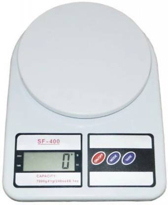 Anva Electronic Digital Kitchen Scale Kitchen Scale Digital Multipurpose Weight Machines For Kitchen Weight Machine Weight Scale Kitchen Kitchen Weight Machine Kitchen Weighing Scale Digital Weighing Scale Price In India Buy