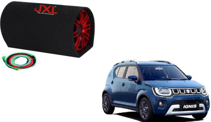 Suzuki Ignis(Powered 