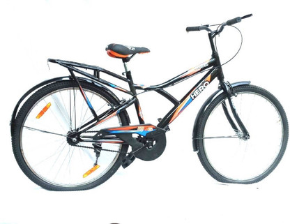 Hero mig 26t cycle price outlet