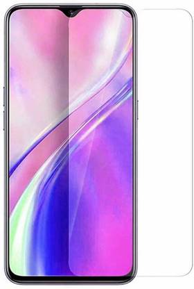 NSTAR Tempered Glass Guard for Infinix Smart HD 2021