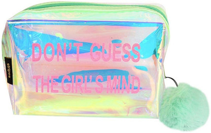 flipkart cosmetic bag