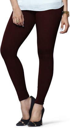 Lyra Ankle Length Ethnic Wear Legging 