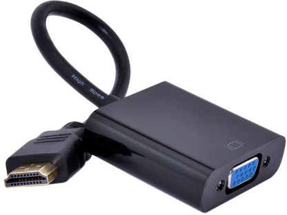 Terabyte HDMI Adapter 0.25 m HDMI TO 