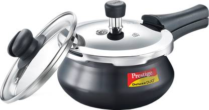 Best Pressure Cooker in India 2025, Top Choices for Every Kitchen