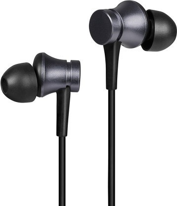 NKL Metal Earphone Super Bass Sound 