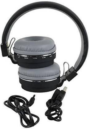 Wireless Headphone Bluetooth Headset 