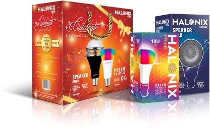 halonix speaker bulb flipkart