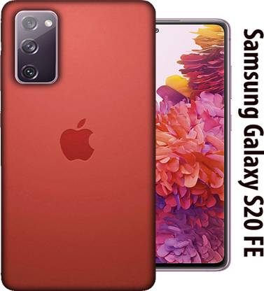 Napfond Back Cover For Samsung S Fe Samsung S Fe Back Cover Back Case Mobile Back Cover Napfond Flipkart Com