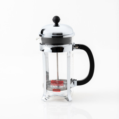 Starbucks X Bodum Stainless Steel 