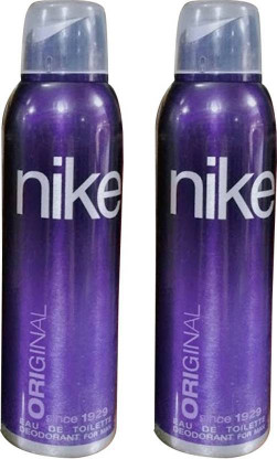 nike original deo