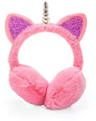Buy Dressify UNICORN Ear Muff Ear Muff 