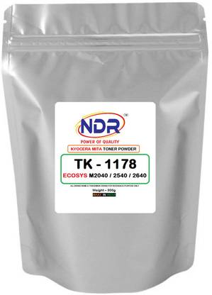 ndr original kyocera mita tk 1178