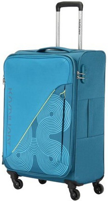 kamiliant trolley bag price