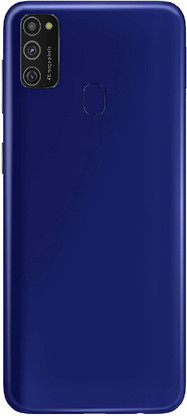 samsung m21 back panel price