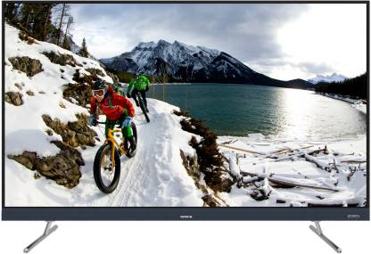 Nokia 65TAUHDN 65-inch Ultra HD 4K Smart LED TV