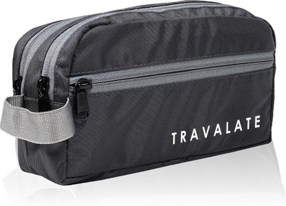 toiletry pouch for men
