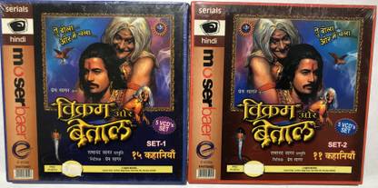 Vikram aur betaal 1988 all episodes download free Vikram aur betaal 1988 all episodes download free