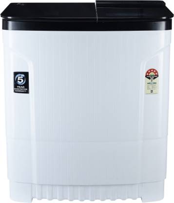 Godrej 8 Kg Semi Automatic Top Load Black White Price In India Buy Godrej 8 Kg Semi Automatic Top Load Black White Online At Flipkart Com