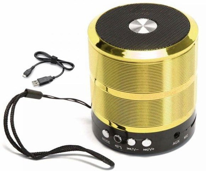 Sulfur Mini Portable B.O.S.E Wireless 
