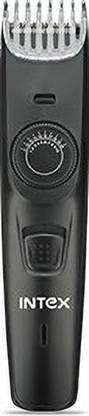 Intex BT2121 Trimmer 60 min Runtime 40 Length Settings  (Black)