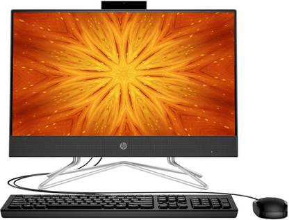 HP Core i3 (10th Gen) (8 GB DDR4/1 TB/Windows 10 Home/21.5 Inch Screen ...