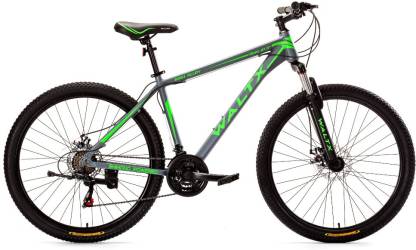 Mountain Cycle 21 Gear WaltX Trail 27.5 T