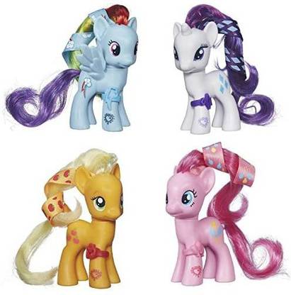 Egoism Do housework Latin MY LITTLE PONY Cutie Mark Magic Figure Set of 4 - Applejack, Rarity, Rainbow Dash & Pinkie Pie - Cutie Mark Magic Figure Set of 4 - Applejack, Rarity, Rainbow Dash & Egoism Do housework Latin MY LITTLE PONY Cutie Mark Magic Figure Set of 4 - Applejack, Rarity, Rainbow Dash & Pinkie Pie - Cutie Mark Magic Figure Set of 4 - Applejack, Rarity, Rainbow Dash &