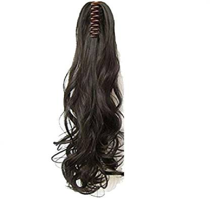 VinshBond Step Cutting Casual Extension in Plastic Clutcher Extension  (Black) Hair Extension Price in India - Buy VinshBond Step Cutting Casual  Extension in Plastic Clutcher Extension (Black) Hair Extension online at  