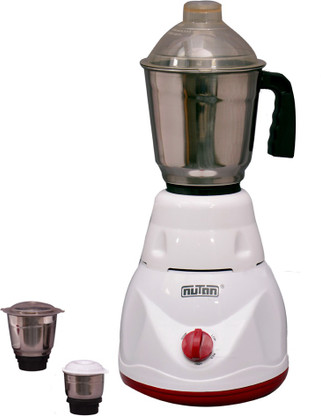 nutan mixer grinder price