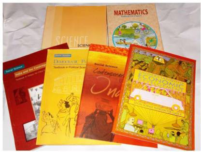 All Ncert Book For Class 10th X Mathematics Science Geography History Economics Political Science In Combo Pack Buy All Ncert Book For Class 10th X Mathematics Science Geography History Economics Political Science In Combo Pack By Ncert At Low