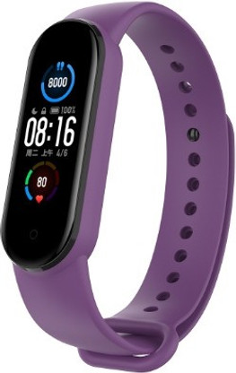 dam smartband