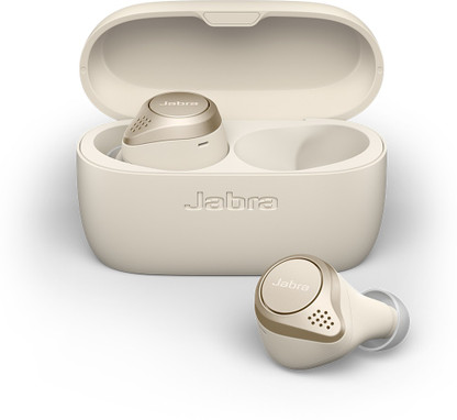 jabra elite 75t passive noise cancelling