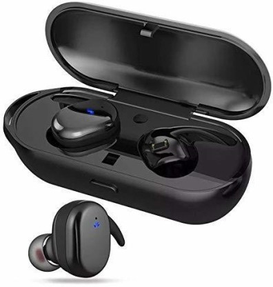 NKL Tws4 Bluetooth Earphones Bluetooth 