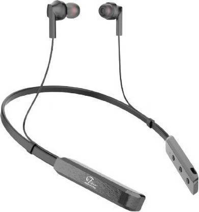 treams wireless neckband