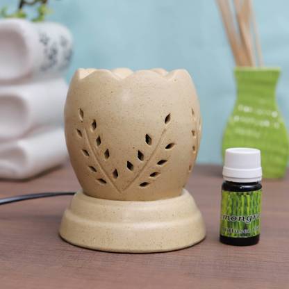 Flipkart Perfect Homes Citrus Diffuser Set