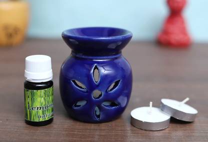 Flipkart Perfect Homes Citrus Diffuser Set