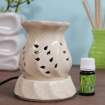 Flipkart Perfect Homes Citrus Diffuser Set