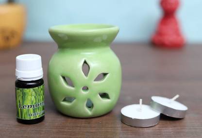 Flipkart Perfect Homes Citrus Diffuser Set