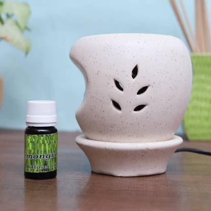 Flipkart Perfect Homes Citrus Diffuser Set
