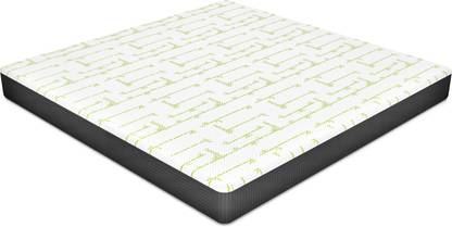 Bamboo Memory Foam Mattress King