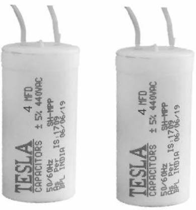 Star Sunlite 4 Mfd Capacitor For Desert Cooler Kit Motor White 2 Pieces Power Capacitor Price In India Buy Star Sunlite 4 Mfd Capacitor For Desert Cooler Kit Motor White
