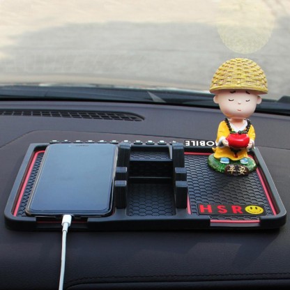 anti slip mat for car dashboard