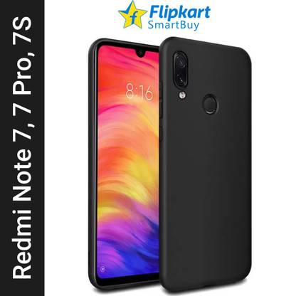 flipkart smartbuy back cover for mi redmi note 7 pro mi redmi note 7 mi redmi note 7s