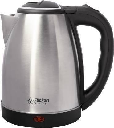 Best Kettle and Egg Boiler Electric Kettle 1.8 L in India Under 1000
