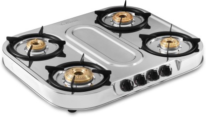 sunflame lpg gas stove