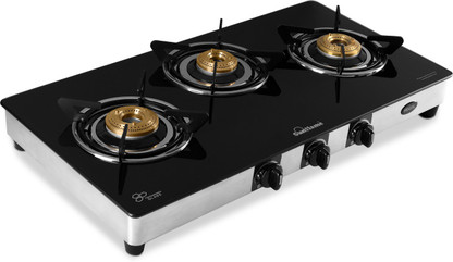 sunflame regal gas stove