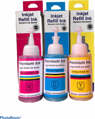 difference between epson 664 and 673 ink