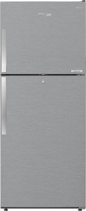 voltas refrigerator double door review