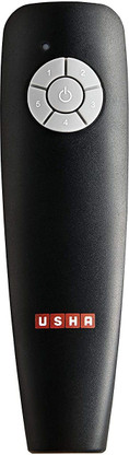 USHA AEROSWITCH USHA Remote Controller 