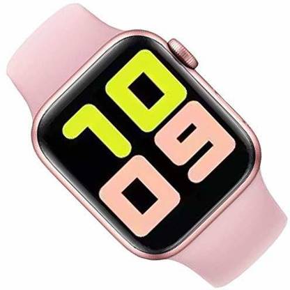 T55 smart watch series 6 flipkart clearance